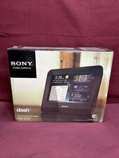 Sony Dash HID-C10 Personal Internet Application Viewer-New Sealed In Box picture