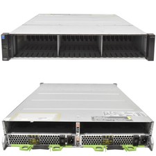 Fujitsu Eternus Storage DX200 S3 FTS:ET203AU 24 Bay 2.5