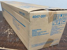 Konica Minolta IU410K BLACK ( 4047-201) Imaging Unit Bizhub C351 C450 Sealed NEW picture