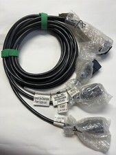 ***NEW*** IBM 39M5445 BladeCenter-H Power Cable 220-240 VAC picture