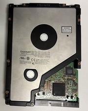 Quantum 8.4 gb 5.25 inch “bigfoot” harddrive picture