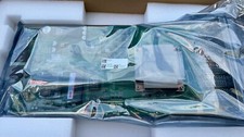 NEW Dell C-Series 6-port 40GbE QSFP+ Line Card Module GXR7F picture