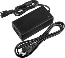 Switching Power Supply AC/DC Adapter with Power Cord  OKIN SW-4052 picture