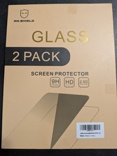 Mr.Shield Screen Protector 2-pack For  Blackview Tab 16 pro 11 inch picture