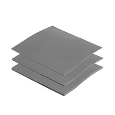 OwlTree 3 Pack Thermal Pads, 100x100mm, 0.5mm, 1mm, 1.5mm, Highly Efficient... picture