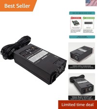 300W Flex ATX Power Supply, Standard Mini-ITX/SFF / 1U Desktop Replacement, 1... picture