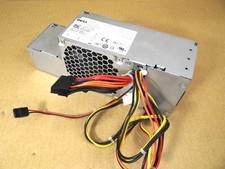 Dell OptiPlex 760 780 960 SFF 235W power supply L235P-01 PS-5231-5DF-LF FR610 picture