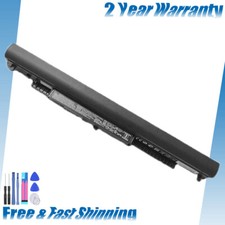 HS03 HS04 Battery for HP Spare 807957-001 807956-001 807611-421 HSTNN-LB6U picture