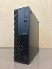 Dell Precision 3450 SFF i7-11700 2.50GHz, 16GB DDR4 RAM, NO DRIVE/OS #95 picture
