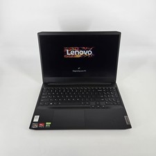 Lenovo IdeaPad Gaming 3 15 120Hz FHD 3.3GHz Ryzen 5 5600H 24GB 256GB RTX 3050 Ti picture