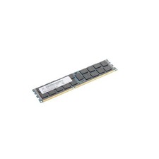 Netlist NLD2G7T31G03CD10P1HM 16GB 2Rx4 PC3L 10600R Memory Module picture