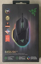 Razer Basilisk V3 Wired Gaming Mouse - New picture