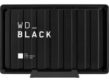 WD Black 8TB D10 Game Drive Portable External Hard Drive for PS4/Xbox One/PC/Mac picture