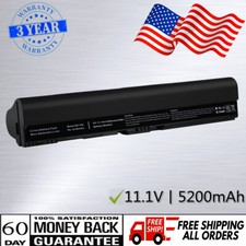Battery for Acer One 756 725 TravelMate B113 B113M AL12X32 AL12B32 AL12A31 USA picture