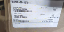 ACH580-01-027A-4 1PC NEW IN BOX ABB ACH580-01-027A-4 Expedited Shipping DHL picture