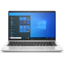 HP EliteBook 840 G6 14in Intel i5-8365U 8GB RAM 256GB SSD picture