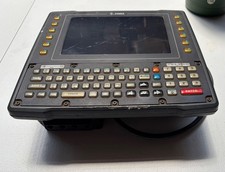 ZEBRA PSION VH10/8516 VEHICLE MOUNTED COMPUTER Data Terminal picture