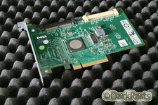 Dell JW063 0JW063 PERC 6/iR SAS Adapter Card UCS-61 picture