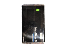 Vantec NexStar 3 NST-380SU External Hard Drive Enclosure + Seagate 500GB HDD picture