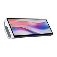 Corsair XENEON EDGE 14.5 Inch Touchscreen LCD Ultra-Wide Monitor White picture
