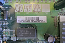 HP 292234-001 ML350G3 SYSTEM BOARD picture