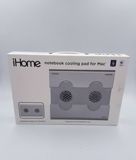 iHome Mac Notebook Cooling Pad MacBook 13