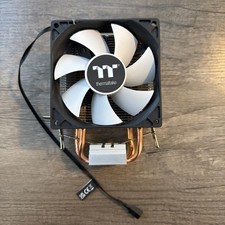 Thermaltake contact 9 se cpu cooler picture