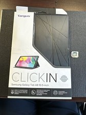 Targus Click-In™ Case for Samsung Galaxy® Tab A8 10.5