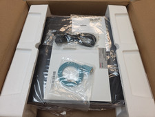 Cisco 2901-V/K9 Voice UC Router PVDM3-16 UCK9 Permanent License Tested picture