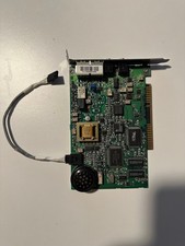 Gateway 2000 OEM US Robotics Telepath 33.6 ISA Modem picture