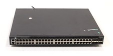 EdgeCore AS4610-54T 48-Port Gigabit 4x10GbE SFP+ Switch P/N: AS4610-54T-O-AC-B picture