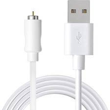 Fertile Rain Magnetic Charger Cables, Replacement USB DC 2.8 feet  picture