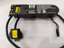 New 2024 date HP 381573-001 398648-001  P400 P600 P800  4.8V Ni-MH RAID Battery picture