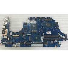 L20299-001 For HP 15-CX TPN-C133 i5-8300H GTX1050 4G Laptop Motherboard LA-F841P picture