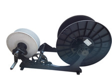 3D Printer Filament Respooler 5kg to 1kg Spool Winder Universal Transfer picture