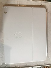 Apple Magic Keyboard iPad Air 13-inch M2 M3   White A3340 US MDFW4LL/A #04 picture