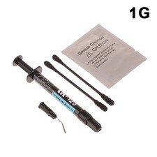LK-128 Liquid Metal Thermal Paste for CPU GPU PS5 Heat Dissipation picture