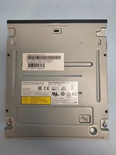 Lite-On iHAS124-14 Black Internal DVD/CD Writer Rewritable Drive - Tested picture