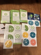 Switched On Schoolhouse High School Disks picture