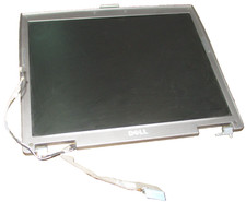 Dell Latitude D600/D500 14.1