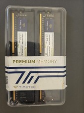 Timetec 32GB KIT(2x16GB) DDR4 2666MHz picture