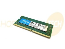 8GB 1RX8 PC4-2400T 260P DDR4 LAPTOP SODIMM MEMORY RAM SNPMKYF9C/8G MKYF9 TESTED picture