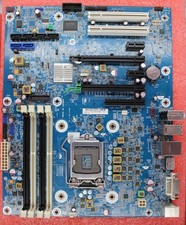 655842-001 - HP WorkStation Z220 System Board picture