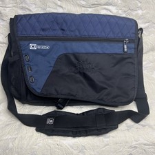 OGIO Technologio RS.655 Laptop Messenger Bag “Disney Media Distribution” picture