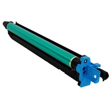 Compatible with DR-313K ForBizhub C258,C308,C368 - Black Drum Unit picture
