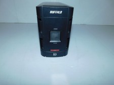 BUFFALO HD EXTERNAL HARDDISK MODEL HD-W2.0TIU2/R1 (JPS113) picture