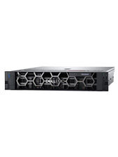 Dell R7525 rack mounted 2u server AMD7542 7282 platform 24 NVME standard systems picture