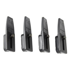 RAM Mounts RAM-234R1-4U 4 QTY LAPTOP FRONT & REAR RETAIN ARM ~E~ picture