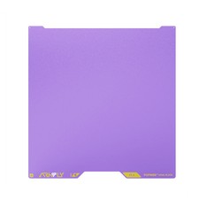 Phaetus POPWeb Build Plate for Bambu Lab P1 A1 X1 P2S, Voron, K1 K2 picture