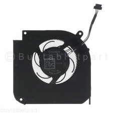 CPU Cooling Fan TongFang THER7GK5M6-1411 GK5MP6O Maingear Vector Pro MG-VCP17 picture